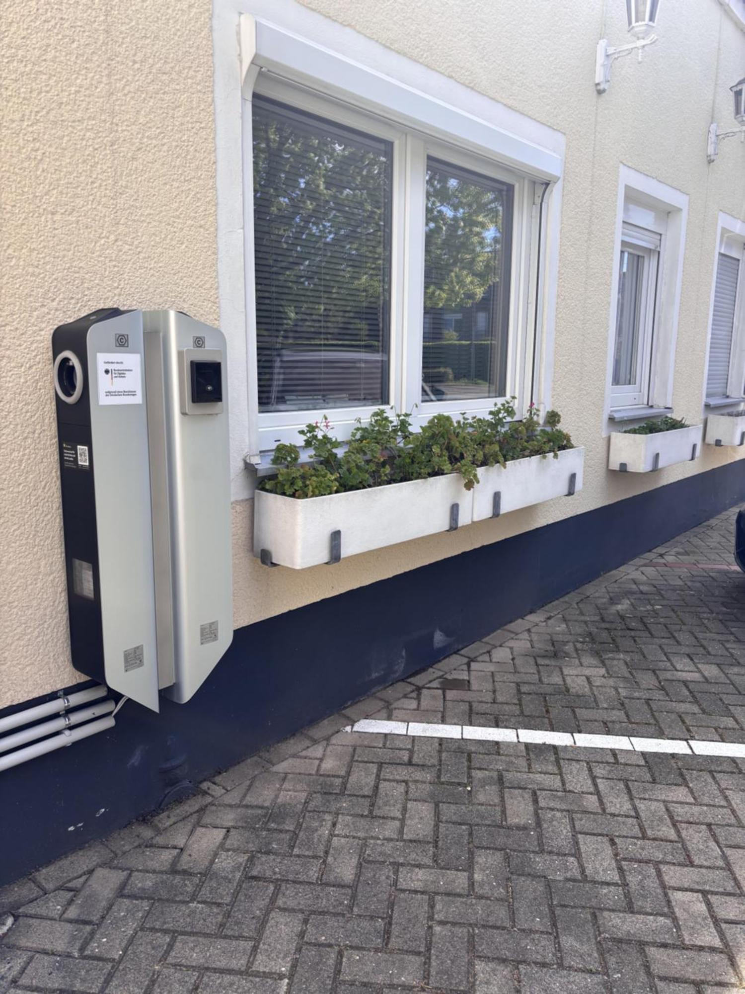 Hotel Alte Post Krefeld Exterior foto